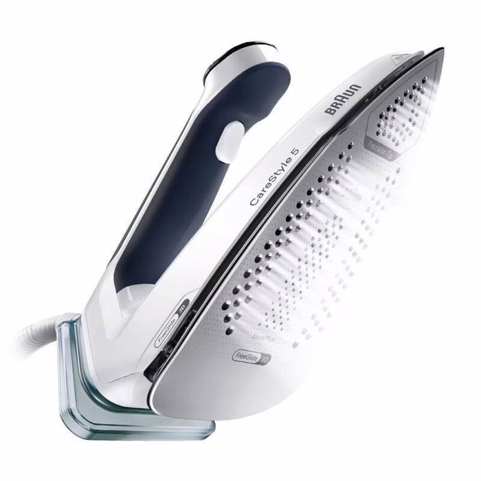 Sustima Sideromatos Braun CareStyle 5 IS5245BL 7 bar